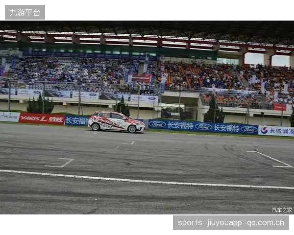 F1车手极限操作让观赛热度再攀峰